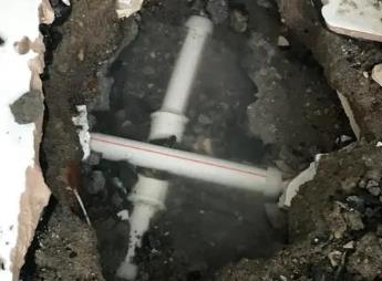 浦城阳台漏水维修公司为您分享楼上楼下漏水怎么处理