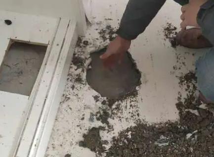 浦城卫生间漏水维修公司分享下精确定位查漏水一次多少钱?不同级别收费不同