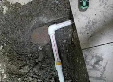 浦城阳台漏水维修时有哪些声音会影响检漏仪